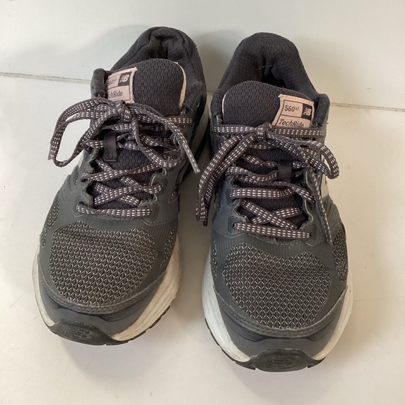 NEW BALANCE 560 V7 TechRide shoes (#3s344) - Picture 3 of 9
